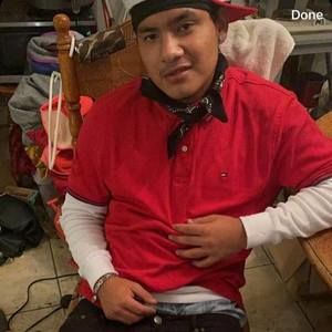 Meet your Posher, Anthony